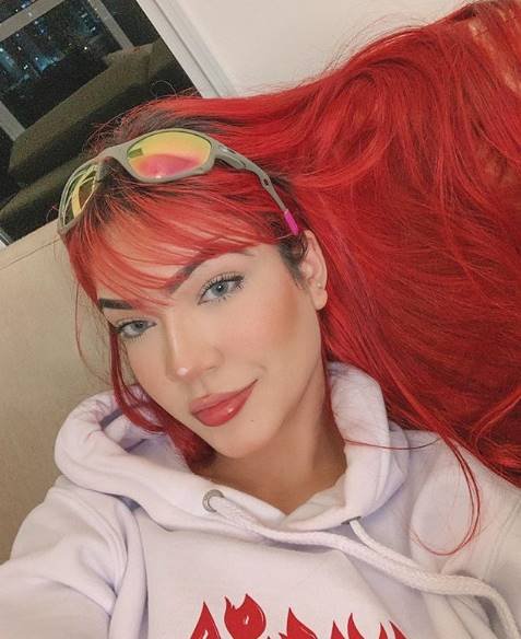Lara Silva