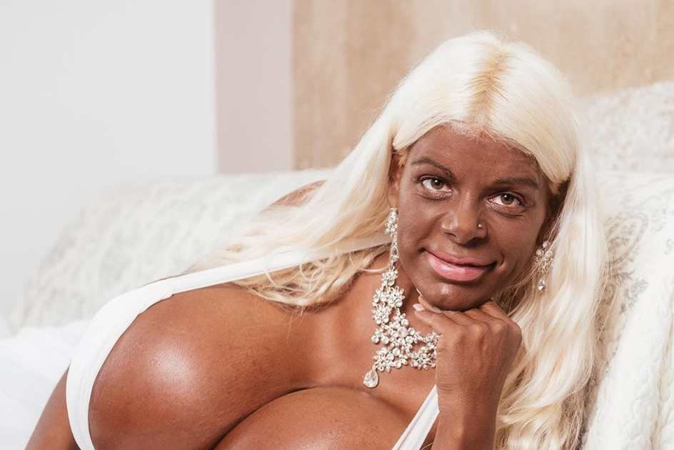Martina Big