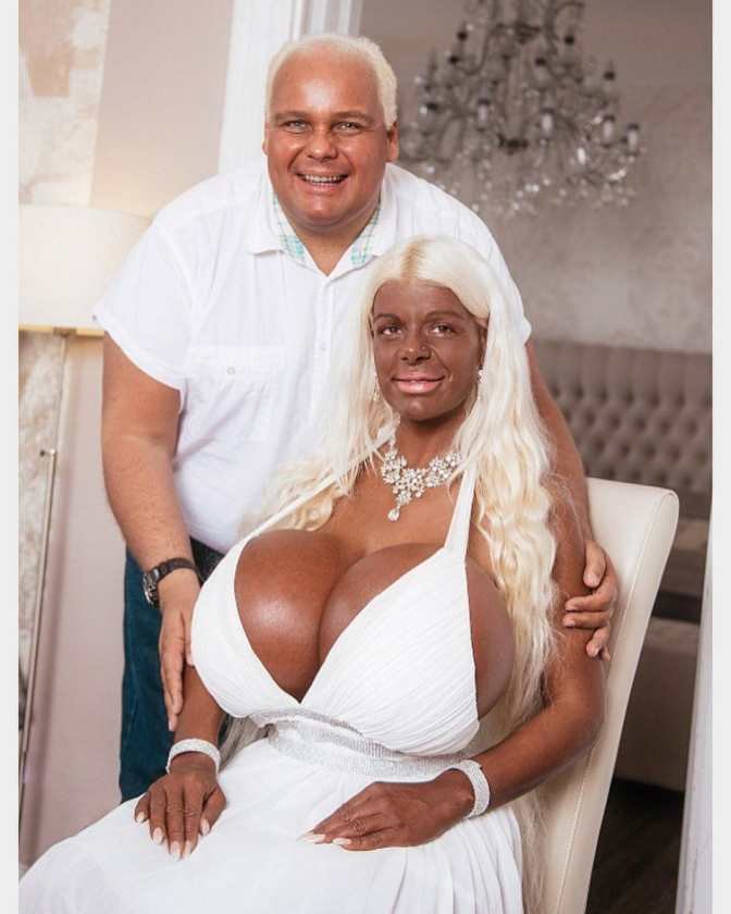 Martina Big