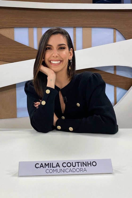 Camila Coutinho