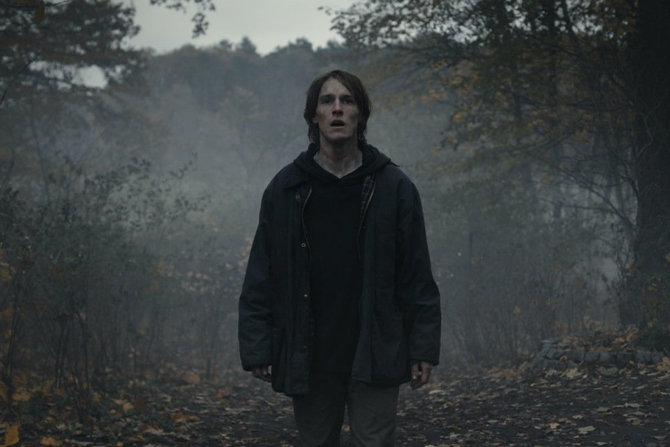 Dark As principais revelações da ª temporada da série da Netflix Notícias Visto na web