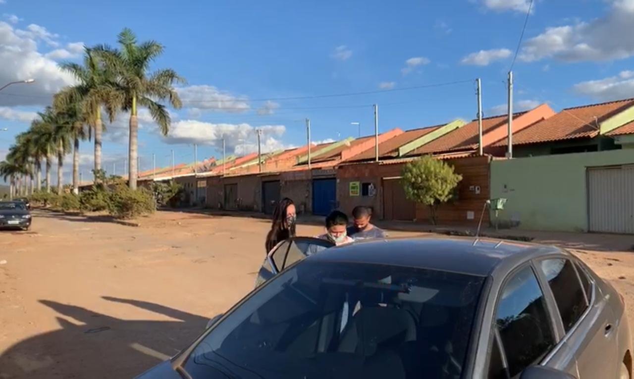 prisão