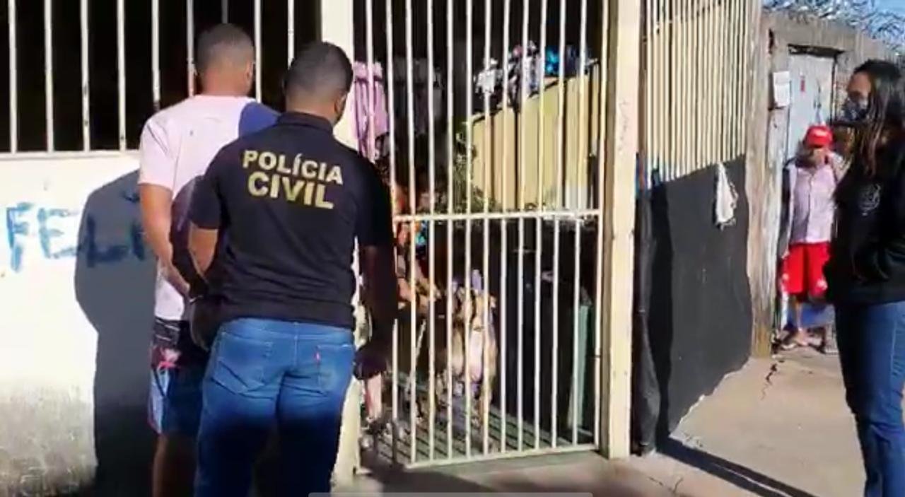 prisão