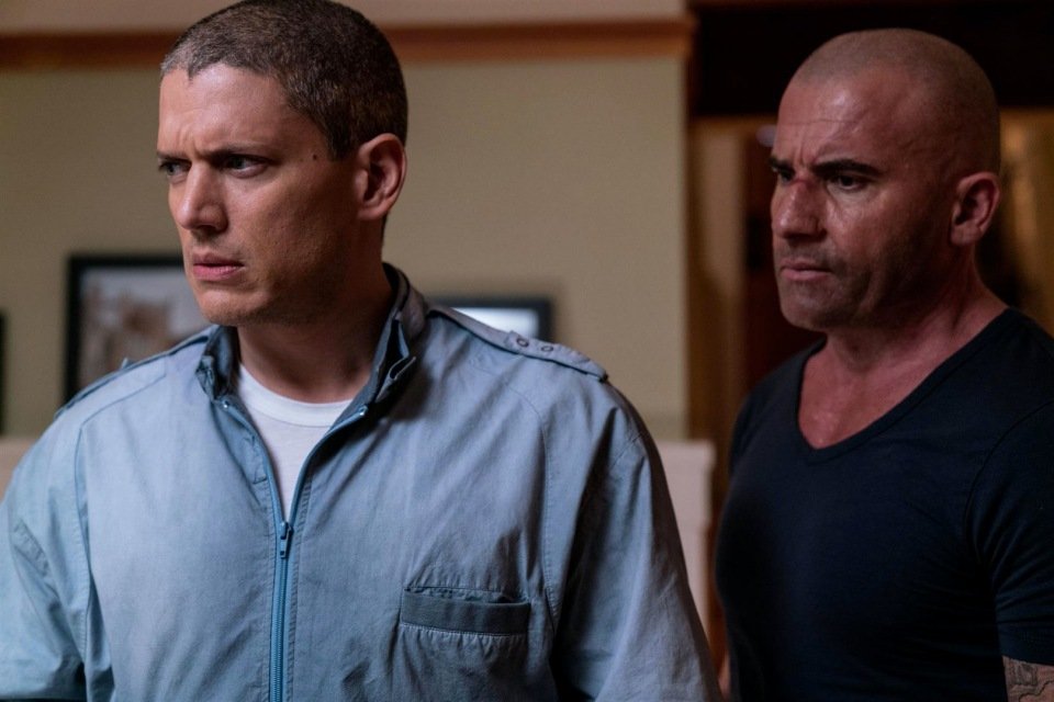 Prison Break
