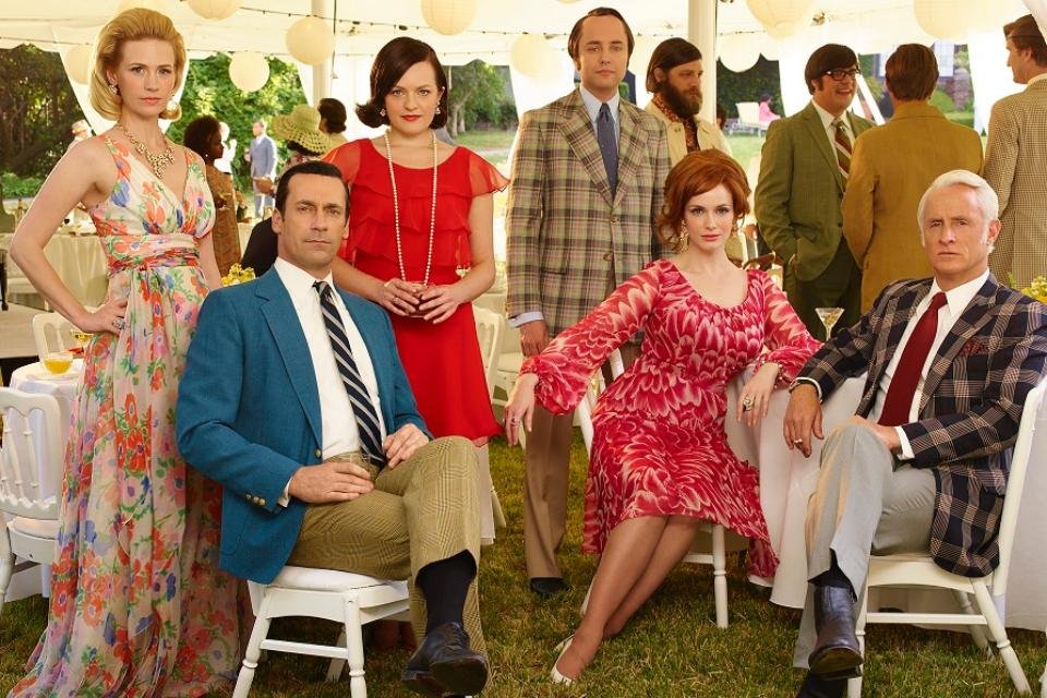 Mad Men
