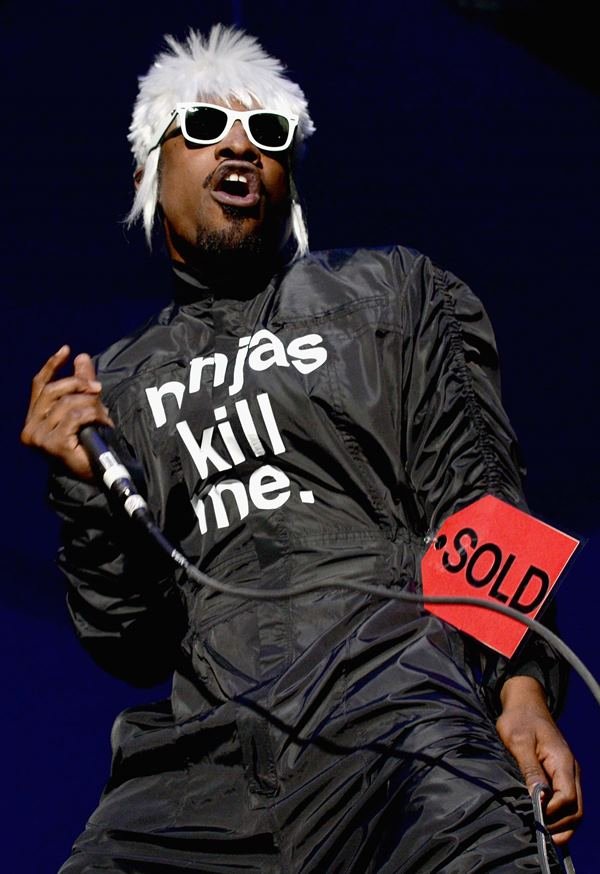 André 3000