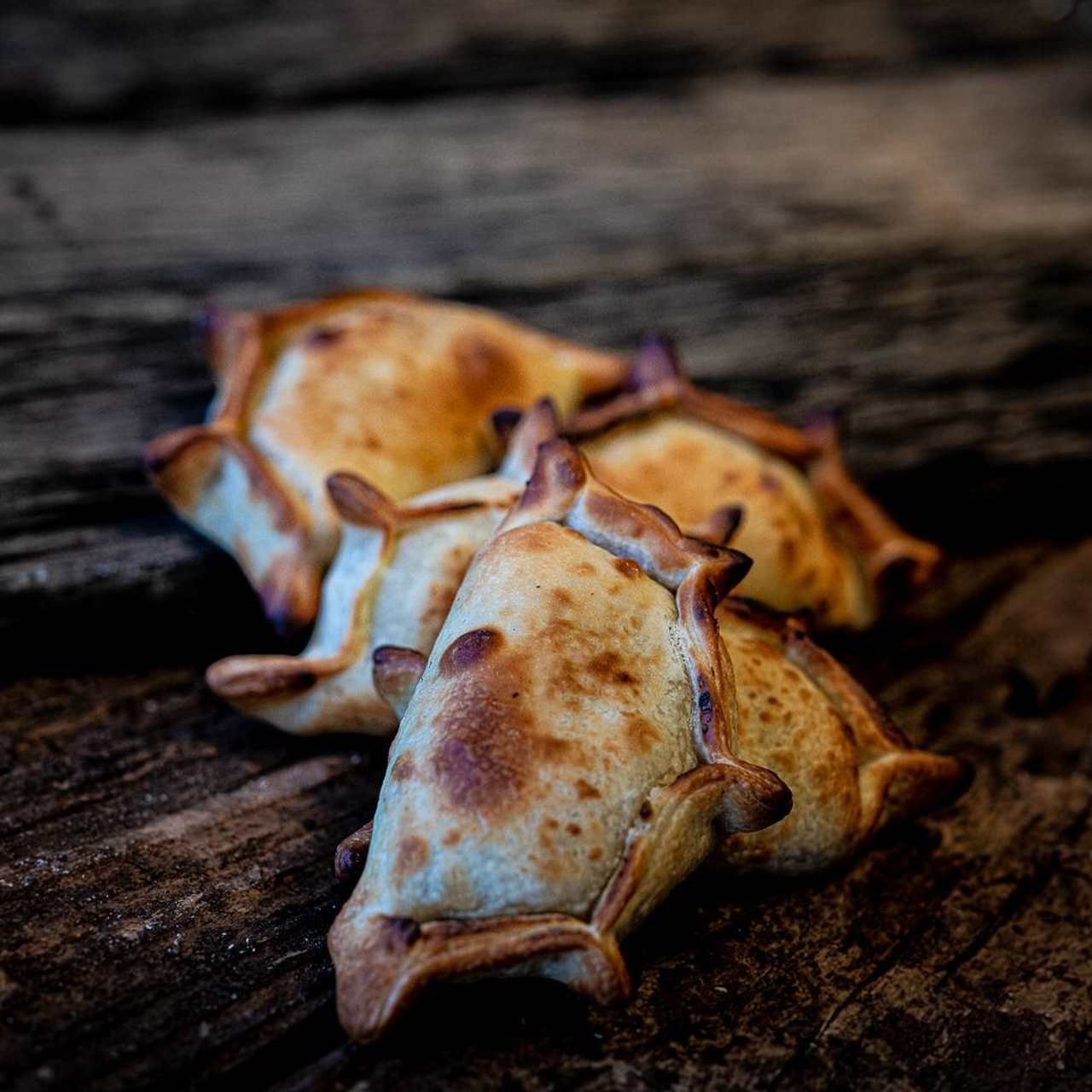 Empanadas argentinas