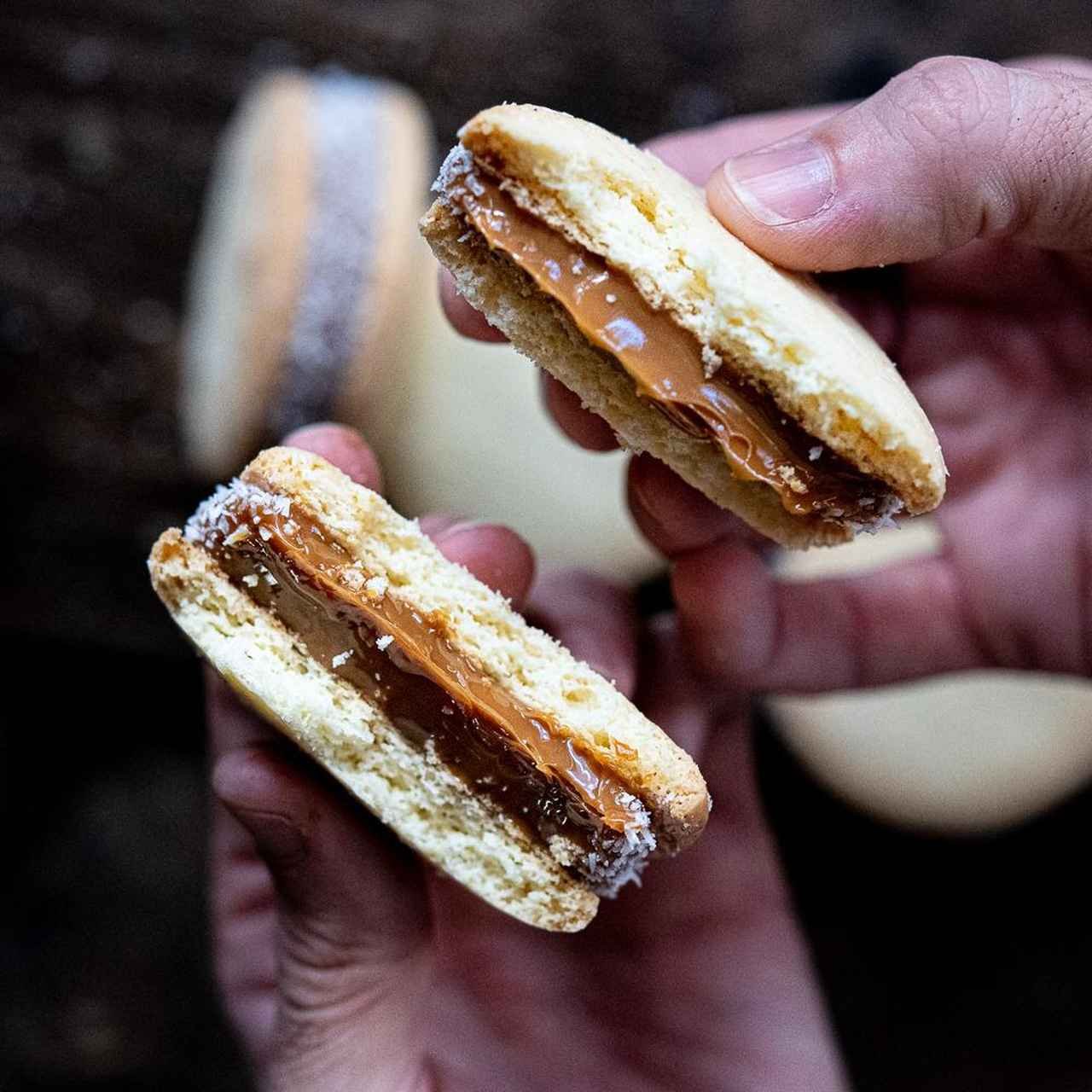 Alfajor