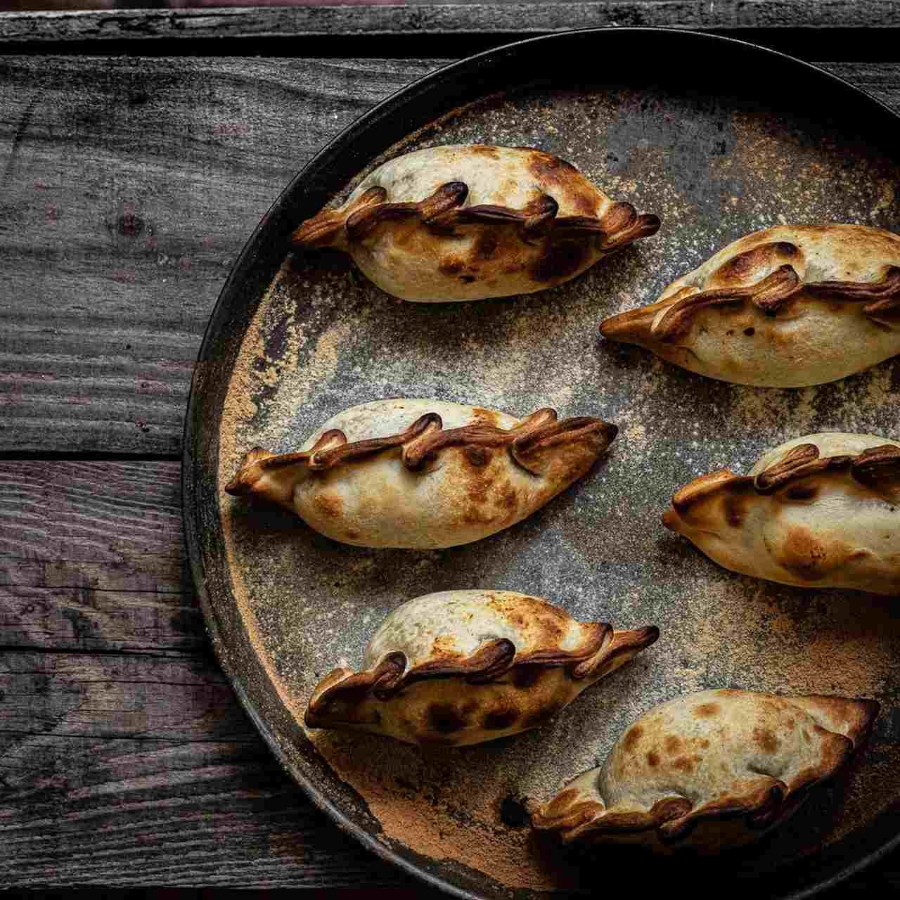 Empanadas argentinas