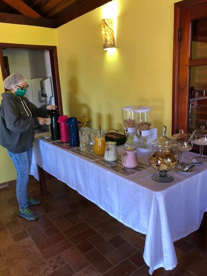 Turismo pós-pandemia Monte Verde Minas Gerais