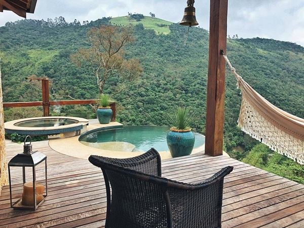 Pousada em Petrópolis