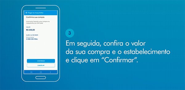 Como fazer compras com o aplicativo Caixa Tem