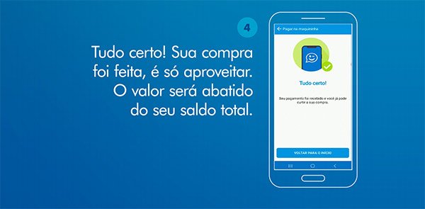 Como fazer compras com o aplicativo Caixa Tem