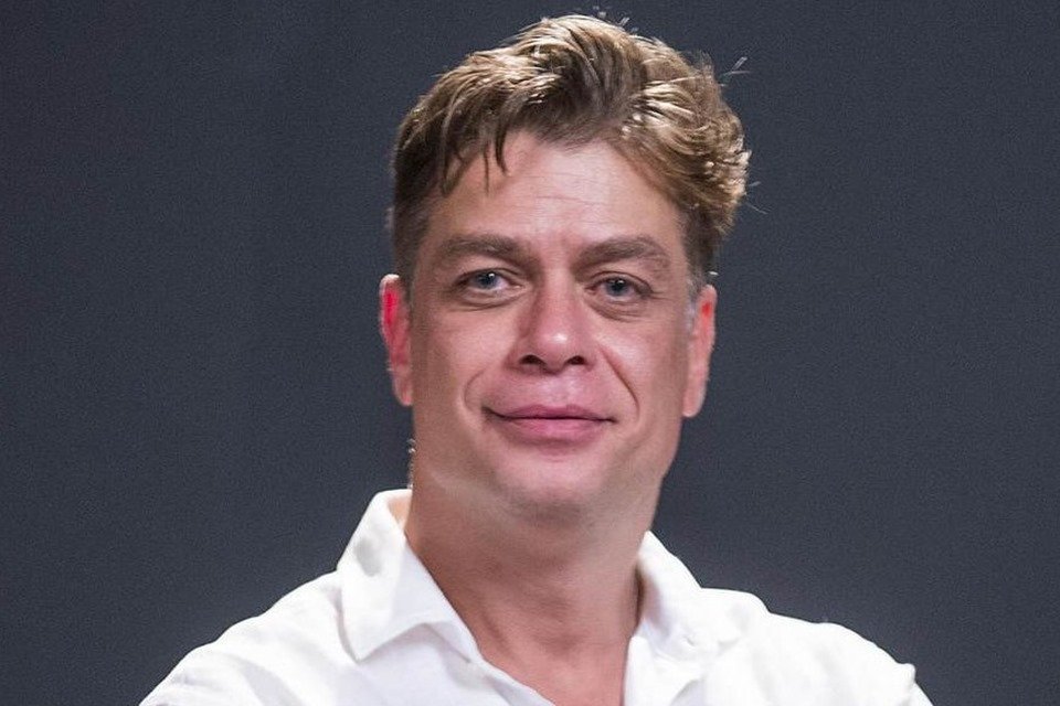Fábio Assunção