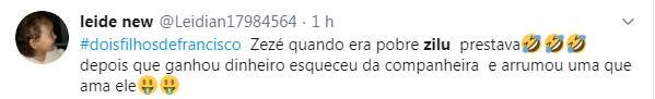 Zezé Di Camargo e Zilu