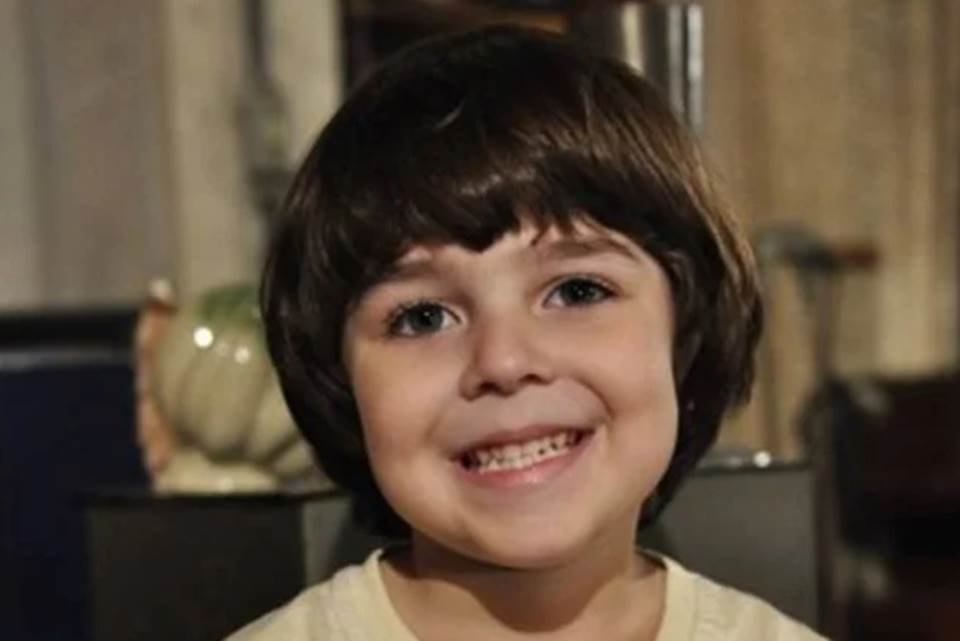 Quinzinho de Fina Estampa