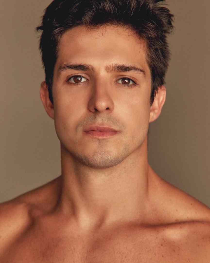 Igor cosso