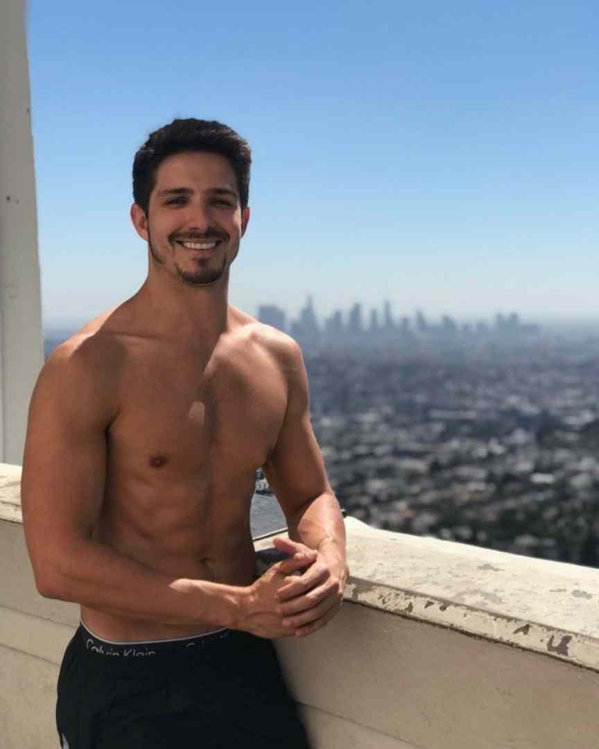 Igor Cosso