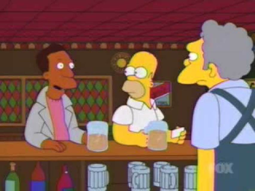 Os Simpsons