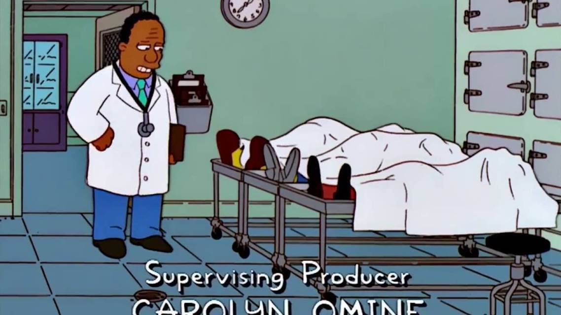 Os Simpsons