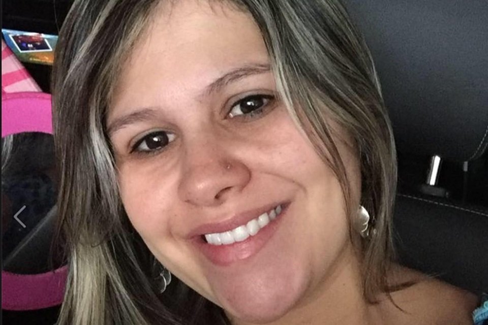 mulher