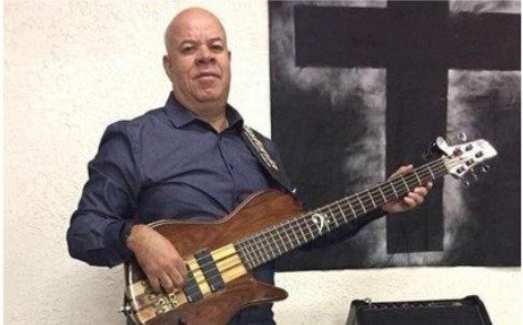 Joaquim, 8º vigilante morto por Covi-19 no DF