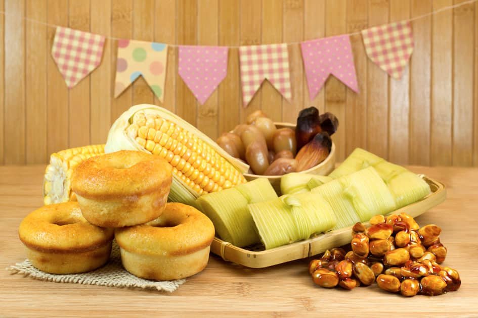 Festa Junina em casa: aprenda 10 receitas para curtir a data