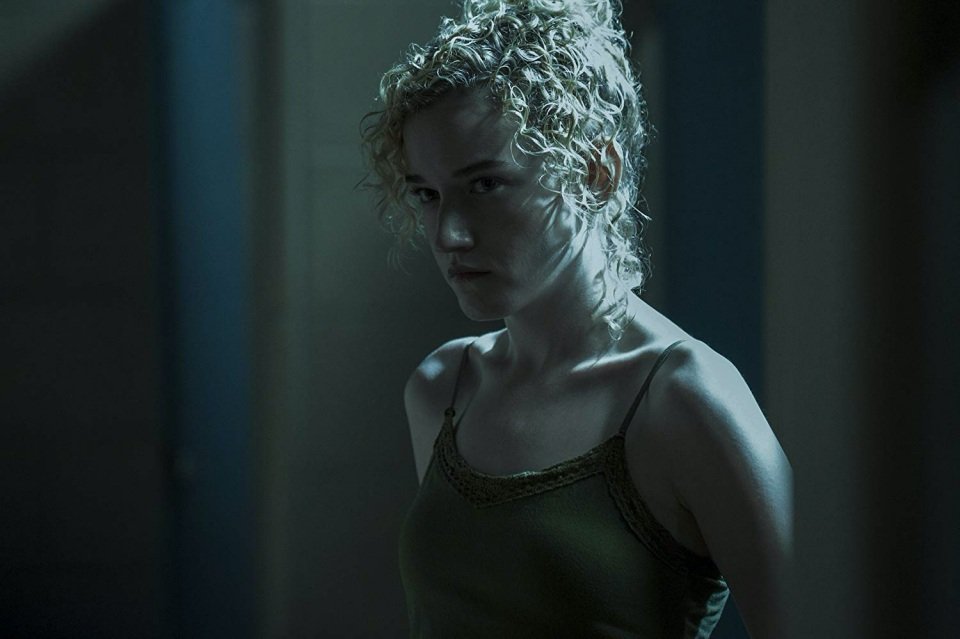 Julia Garner, Ozark