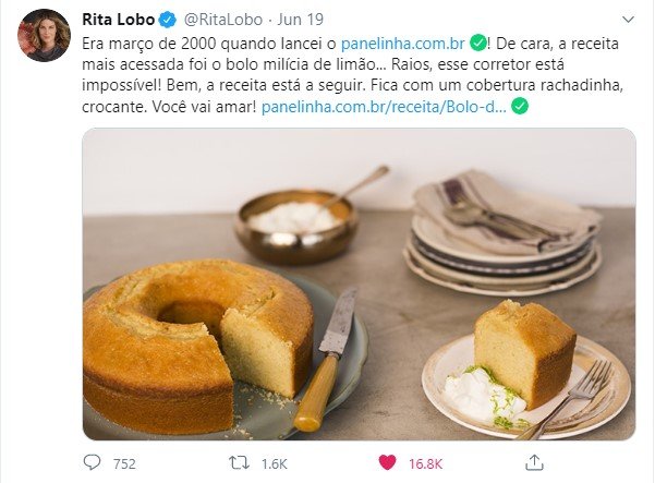 Rita-Lobo