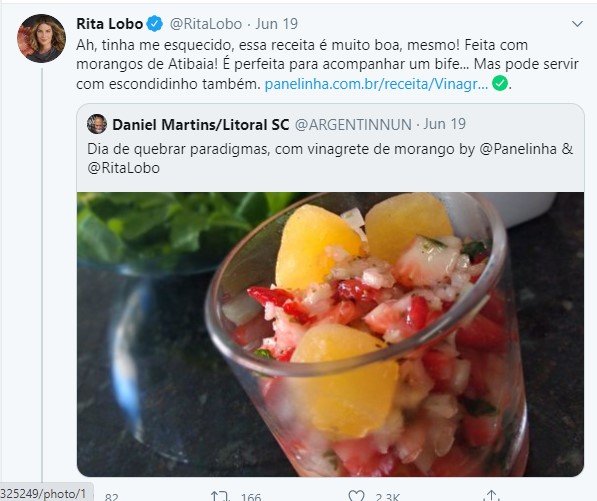 Rita-Lobo