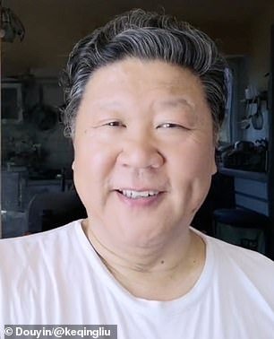 Liu-Keqing