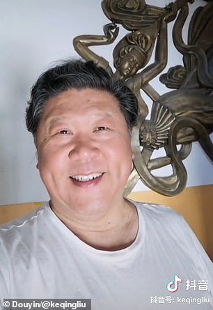Liu-Keqing