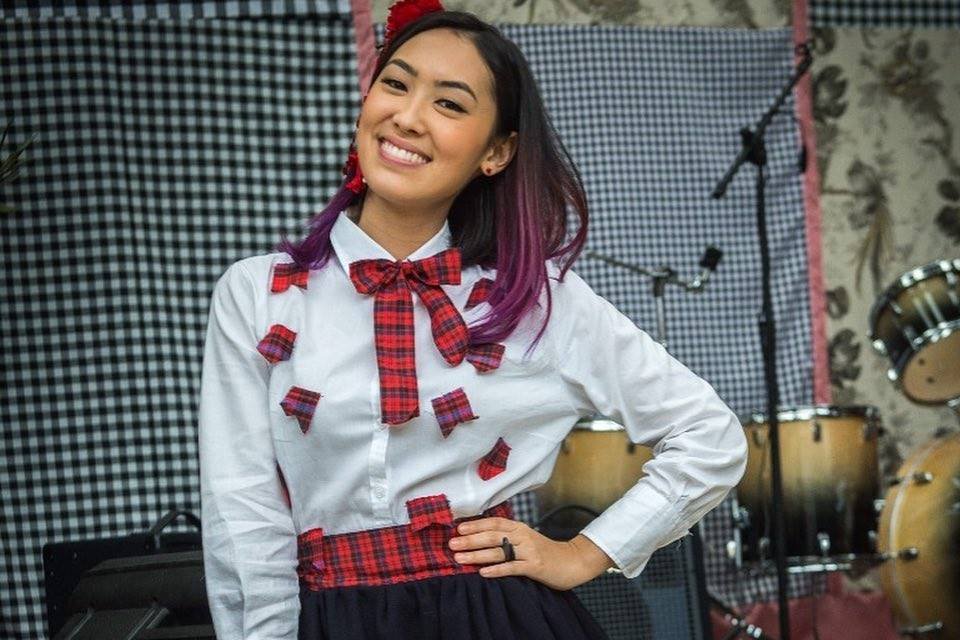 Ana Hikari