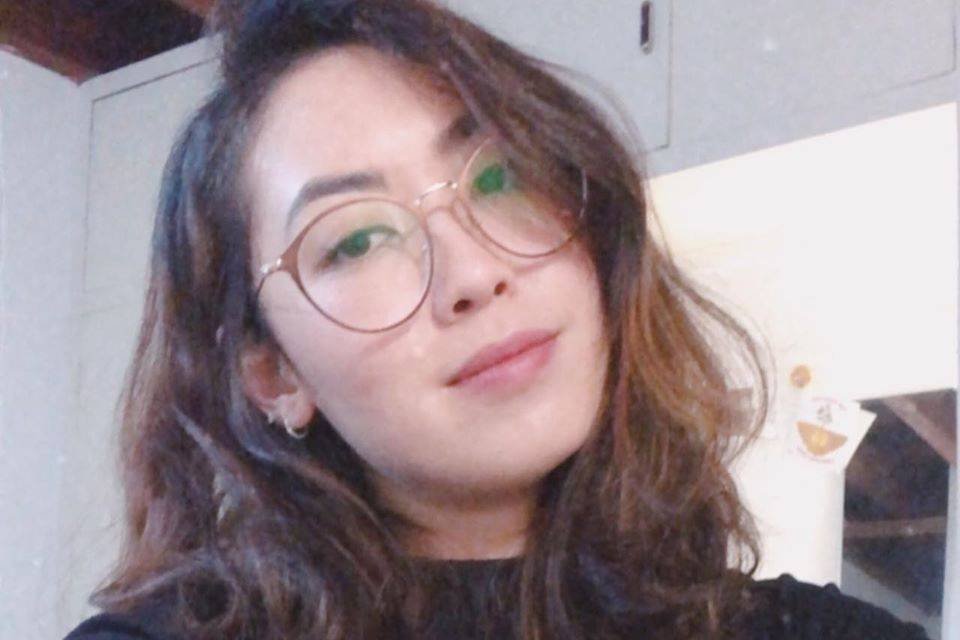 Ana Hikari
