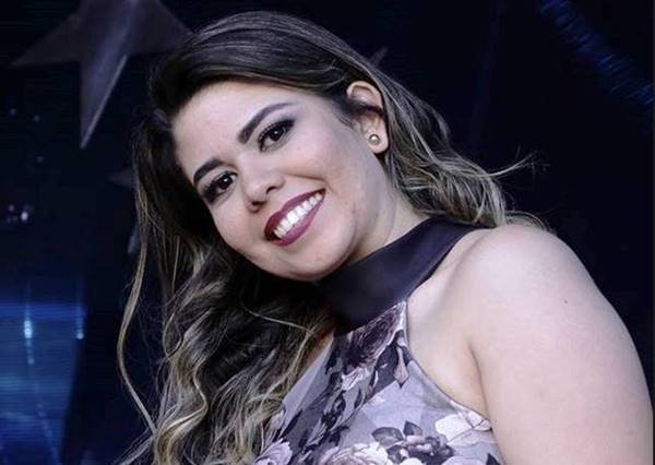 A advogada Karolyne Guimarães foi administradora de Taguatinga