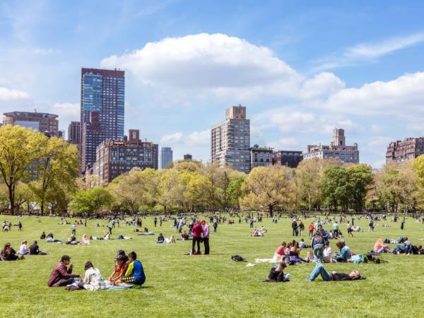 Central Park