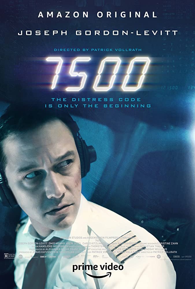 7500 Amazon Prime Video filme