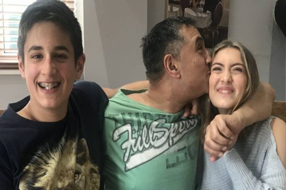 Mal e os filhos