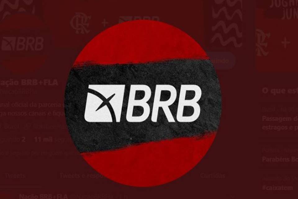 Parceria foi chamada de Nação BRB+Fla