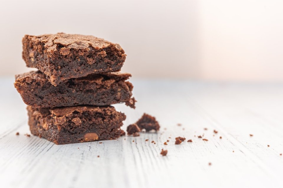 Brownie