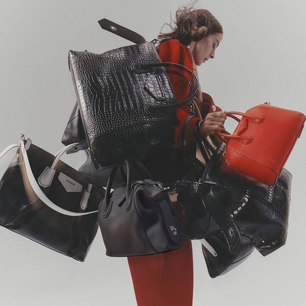 givenchy changing bolsa