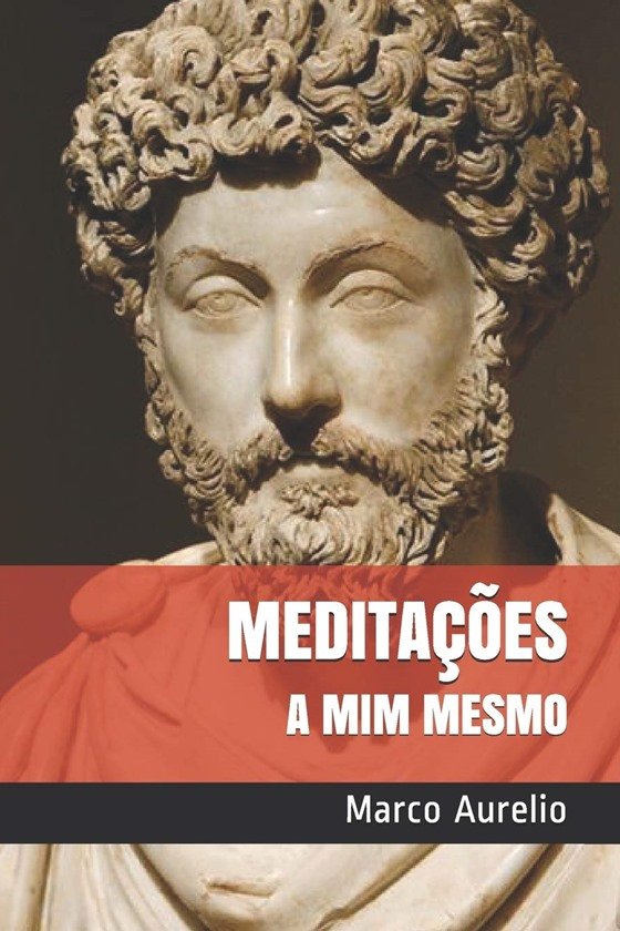 Meditações a mim mesmo, de Marco Aurélio