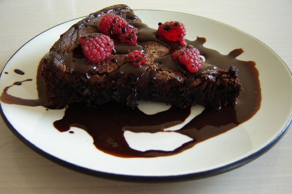 A melhor receita de bolo de chocolate - TudoGostoso