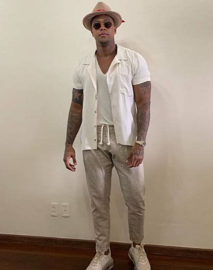 Léo Santana