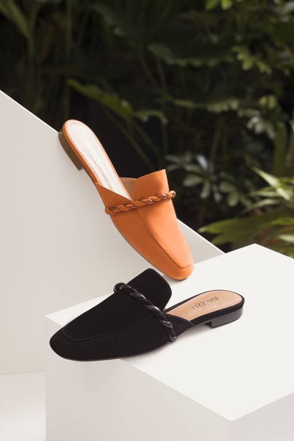 Arezzo divulga campanha de moda estrelada por mulheres da família Gil