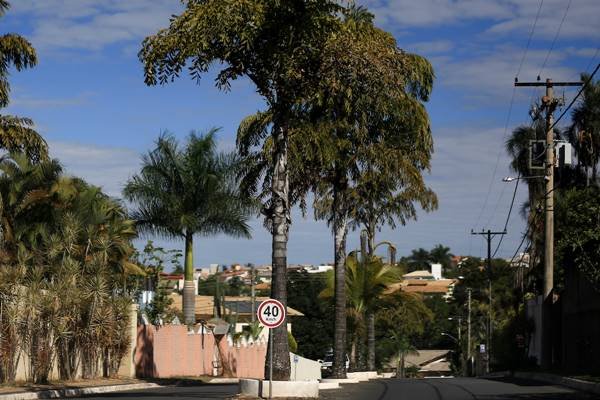 Condomínio Ville De Montagne