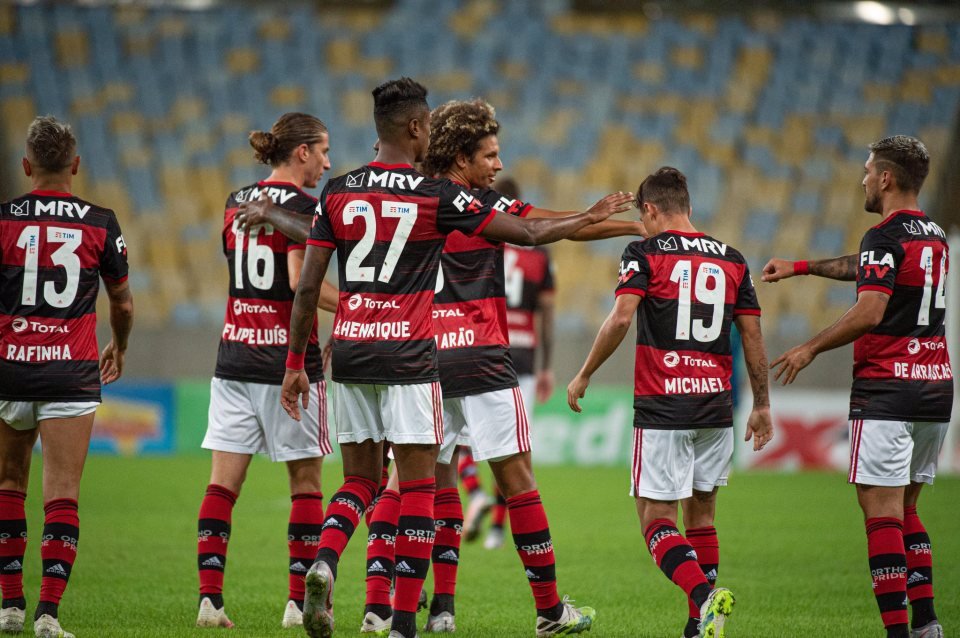 Após briga com Flamengo, Globo encerra transmissão do Campeonato Carioca