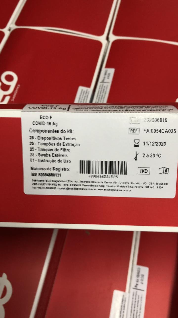 teste rápido covid-19