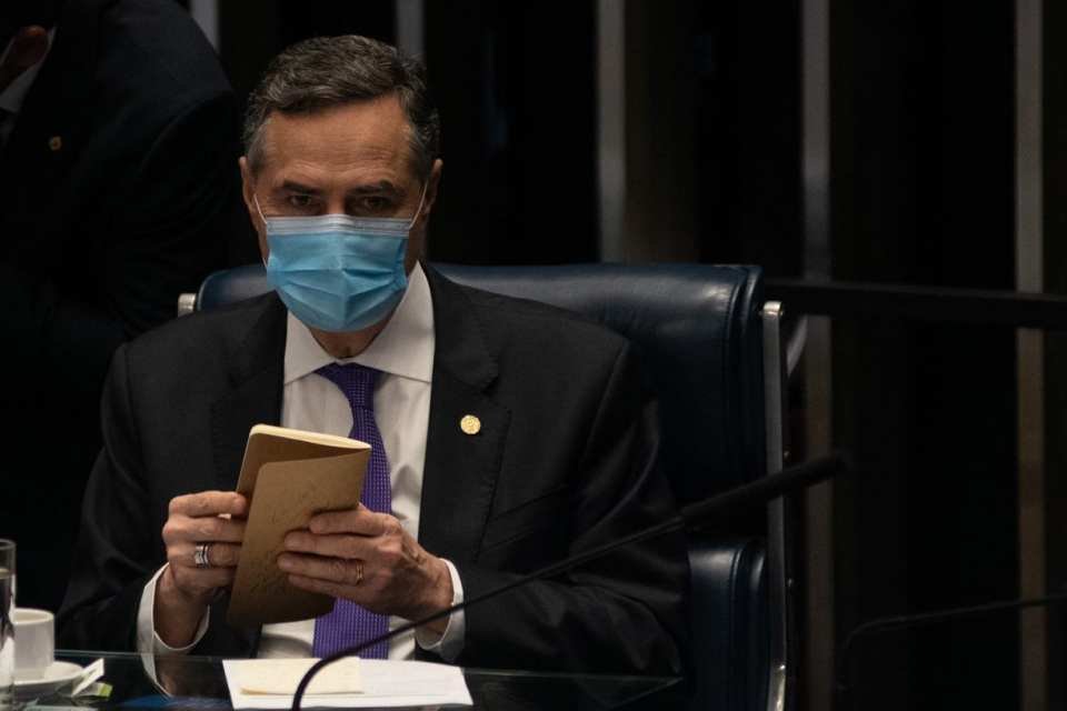 luis barroso