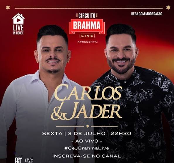 Carlos & Jader